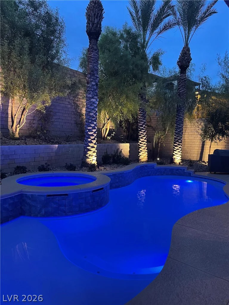 259 Calgrove, Las Vegas, NV 89138