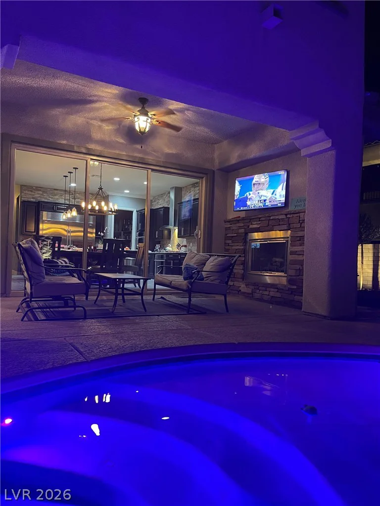 259 Calgrove, Las Vegas, NV 89138