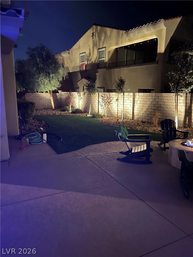 259 Calgrove, Las Vegas, NV 89138
