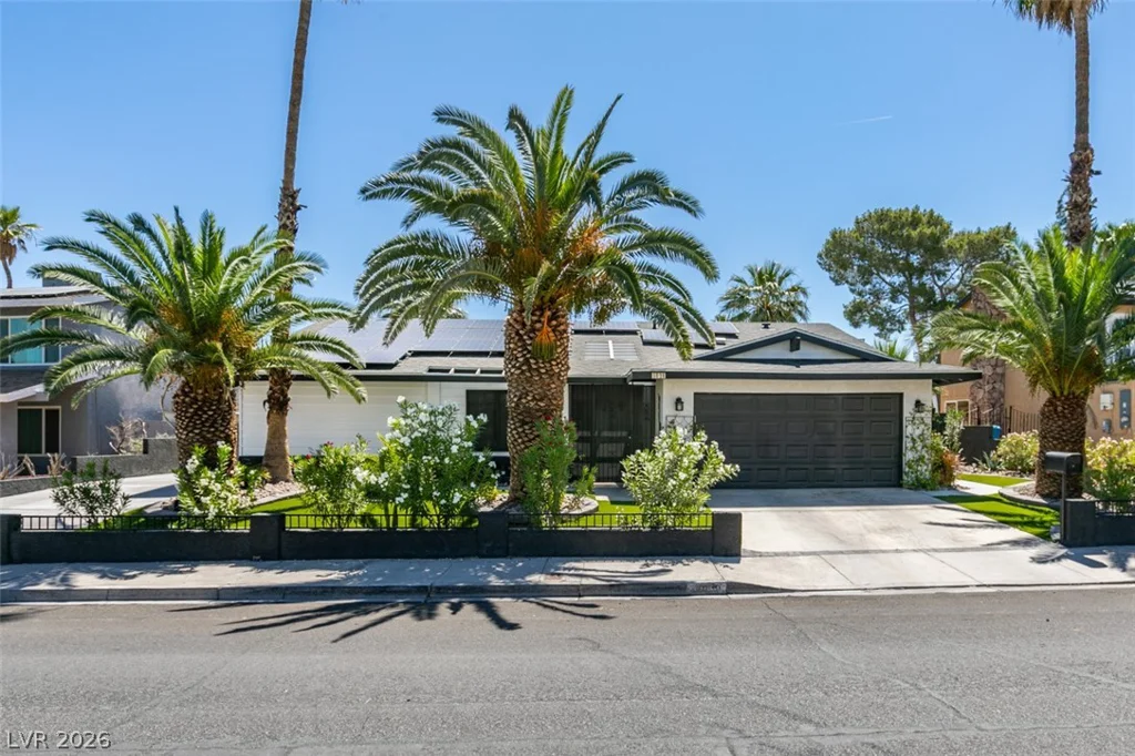 5036 Rollingwood, Las Vegas, NV 89120