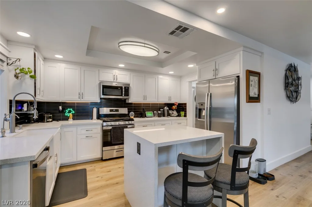 5036 Rollingwood, Las Vegas, NV 89120