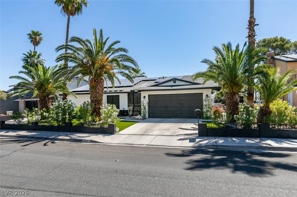 5036 Rollingwood, Las Vegas, NV 89120
