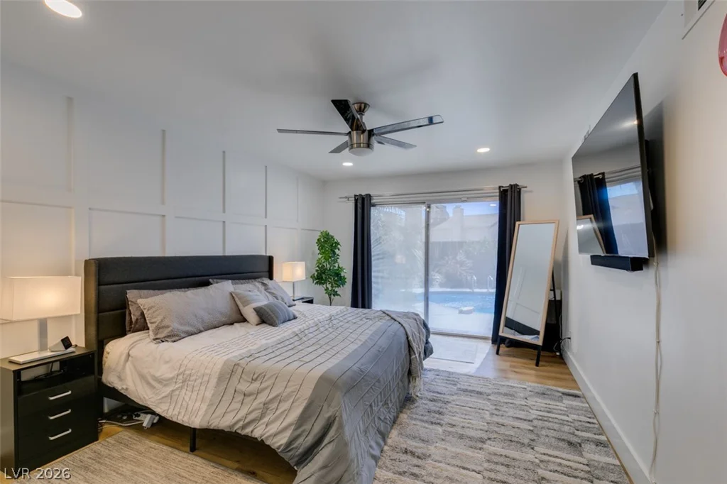 5036 Rollingwood, Las Vegas, NV 89120