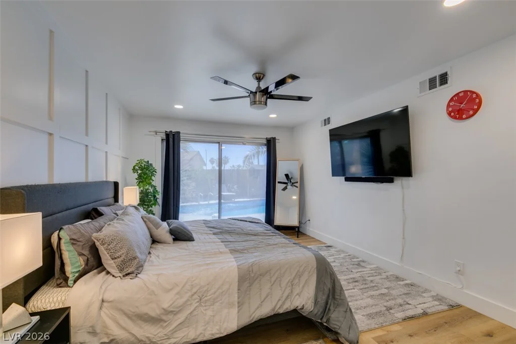 5036 Rollingwood, Las Vegas, NV 89120
