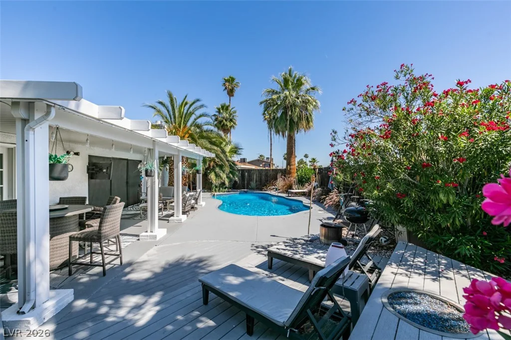 5036 Rollingwood, Las Vegas, NV 89120