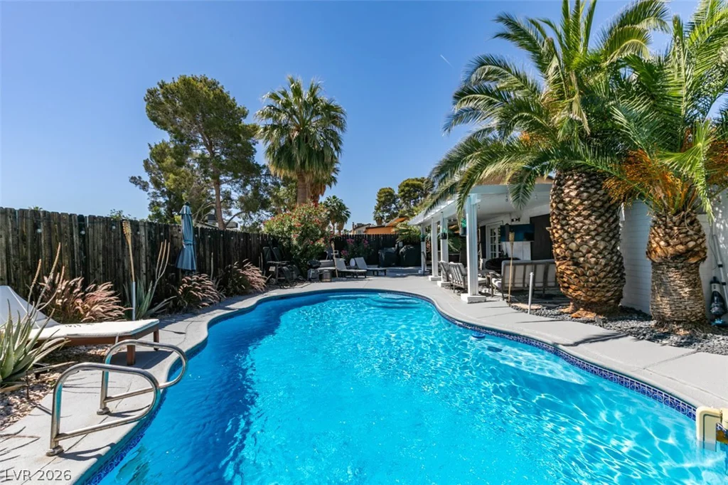 5036 Rollingwood, Las Vegas, NV 89120