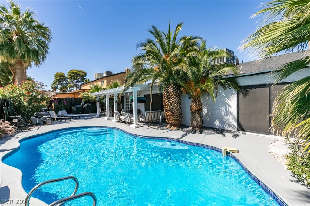 5036 Rollingwood, Las Vegas, NV 89120