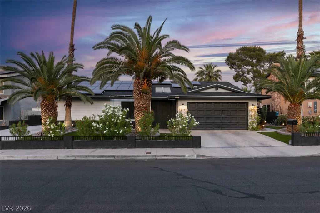 5036 Rollingwood, Las Vegas, NV 89120