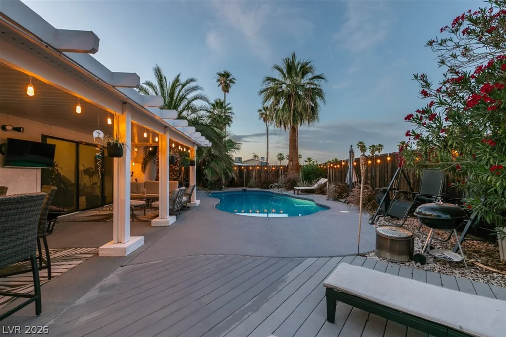 5036 Rollingwood, Las Vegas, NV 89120