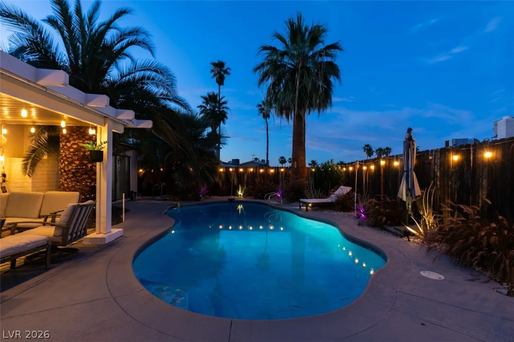 5036 Rollingwood, Las Vegas, NV 89120