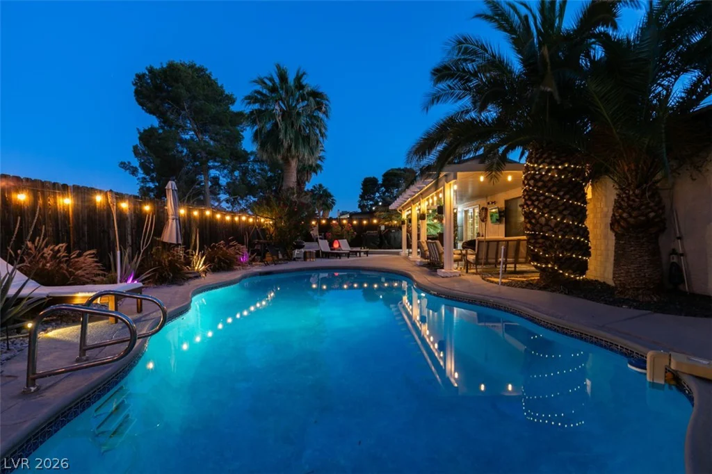 5036 Rollingwood, Las Vegas, NV 89120