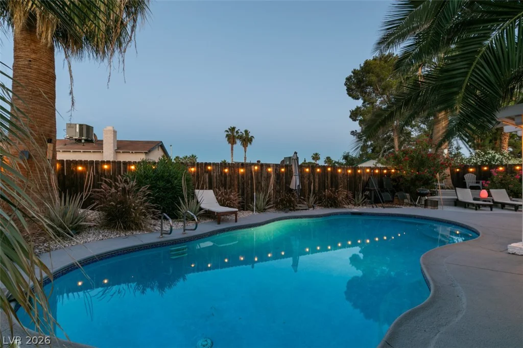 5036 Rollingwood, Las Vegas, NV 89120