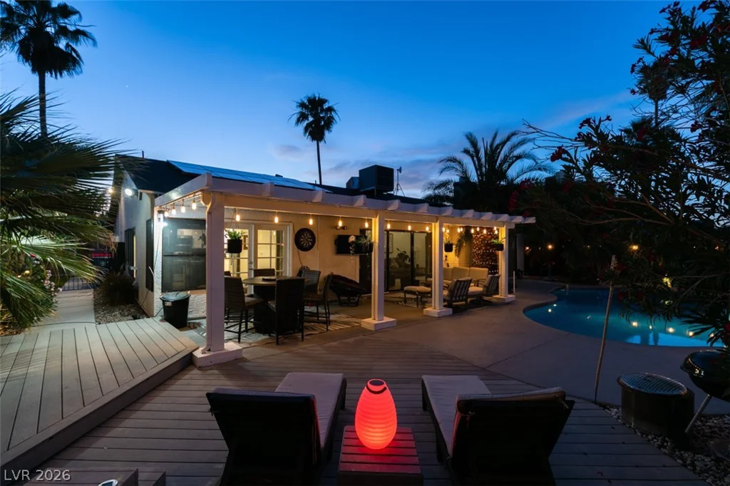 5036 Rollingwood, Las Vegas, NV 89120