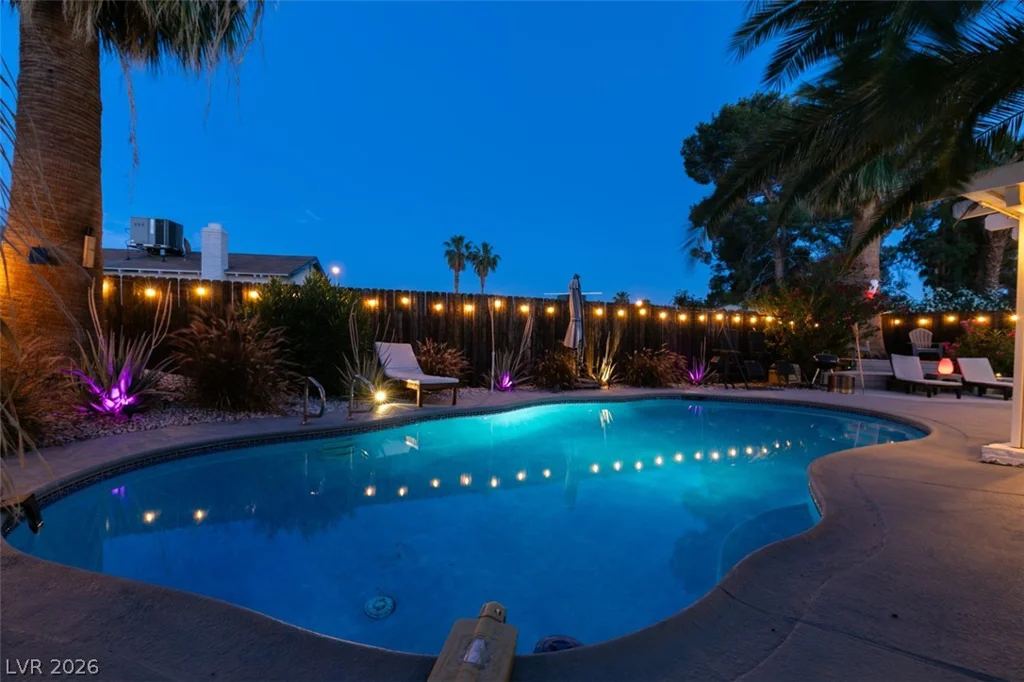 5036 Rollingwood, Las Vegas, NV 89120