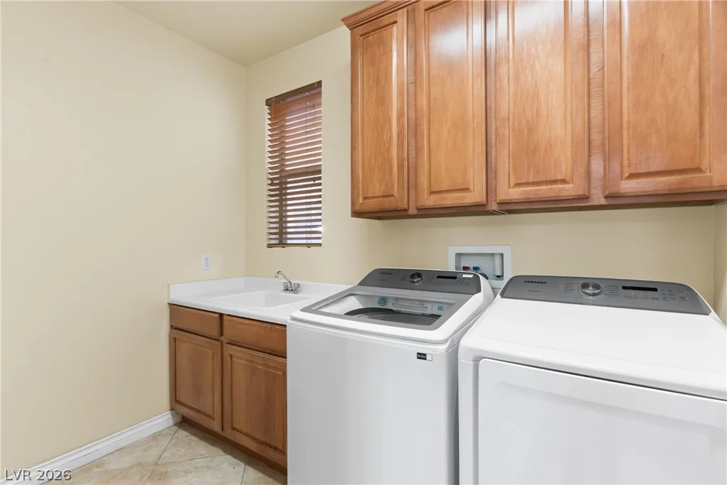 3913 San Esteban, North Las Vegas, NV 89084