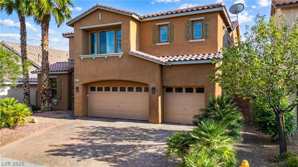 3913 San Esteban, North Las Vegas, NV 89084