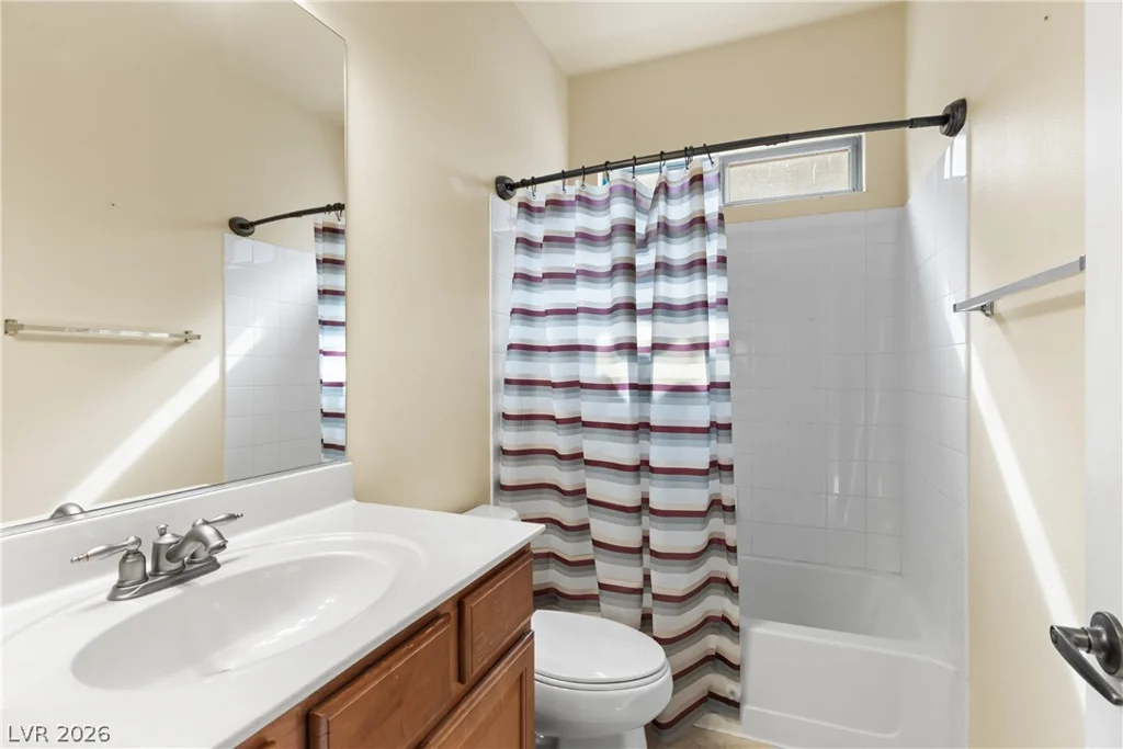 3913 San Esteban, North Las Vegas, NV 89084