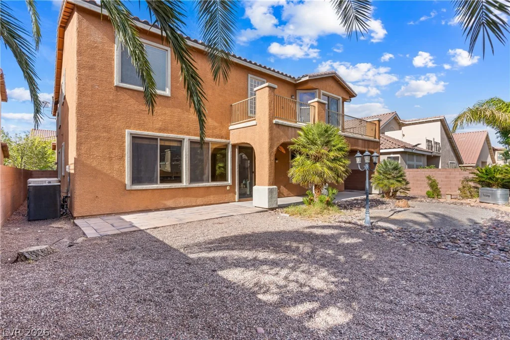 3913 San Esteban, North Las Vegas, NV 89084