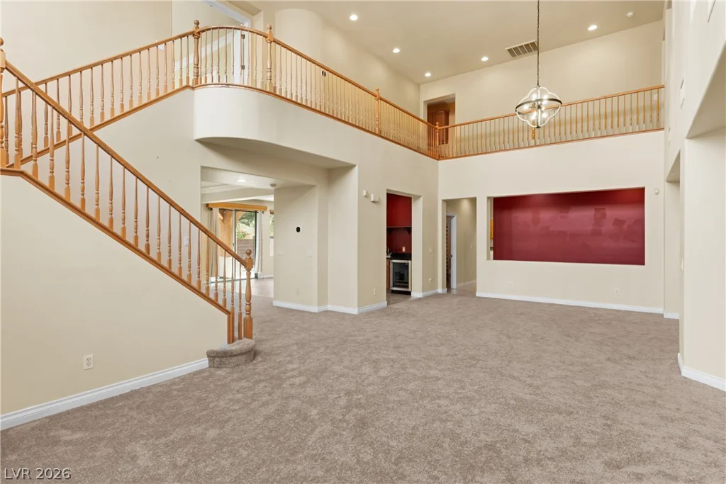 3913 San Esteban, North Las Vegas, NV 89084
