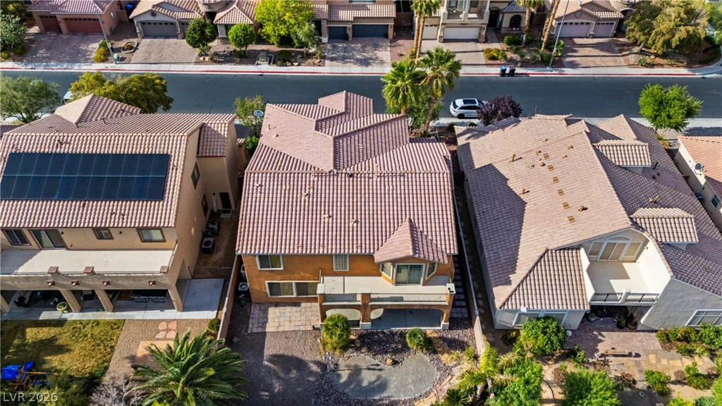 3913 San Esteban, North Las Vegas, NV 89084