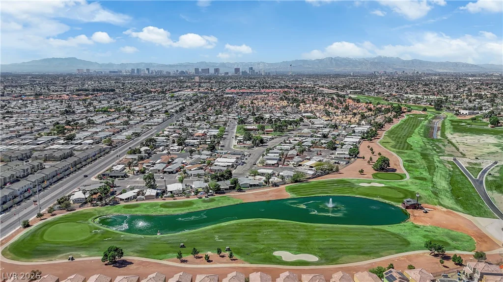 5568 Aldama, Las Vegas, NV 89122