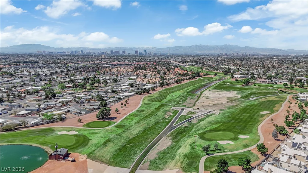 5568 Aldama, Las Vegas, NV 89122