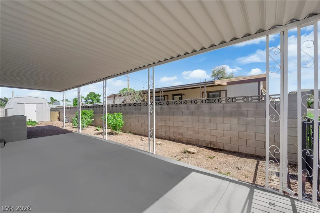 5568 Aldama, Las Vegas, NV 89122