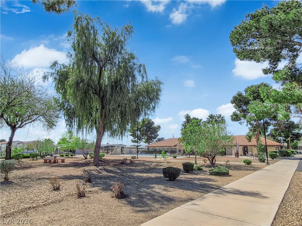 5568 Aldama, Las Vegas, NV 89122