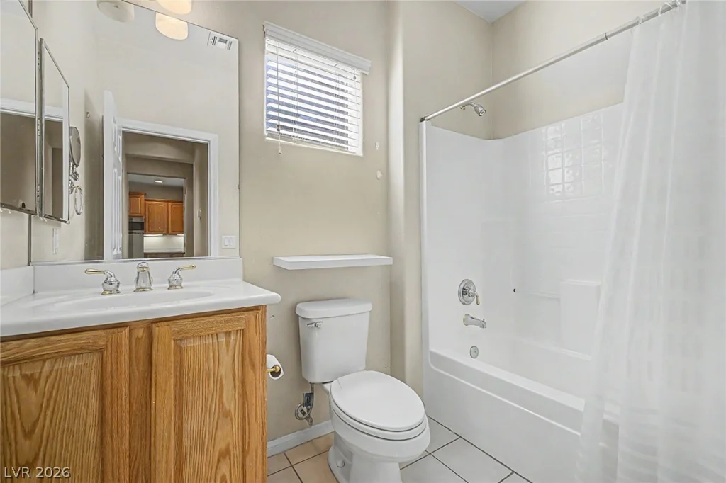11257 Piper Peak, Las Vegas, NV 89138
