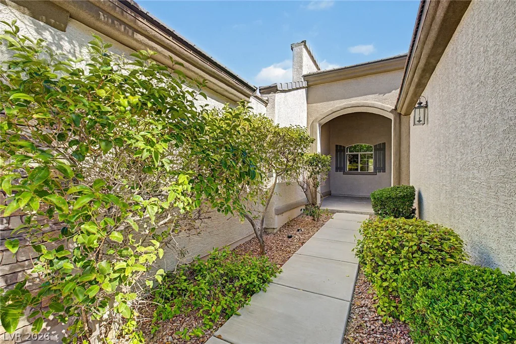 11257 Piper Peak, Las Vegas, NV 89138