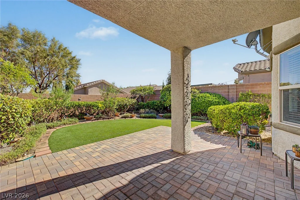 11257 Piper Peak, Las Vegas, NV 89138