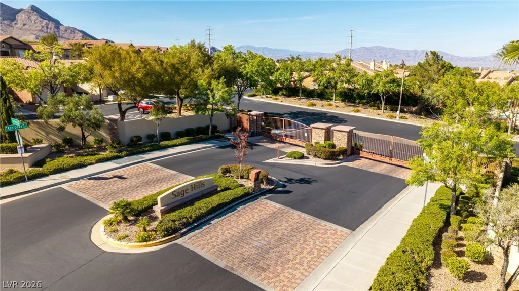 11257 Piper Peak, Las Vegas, NV 89138