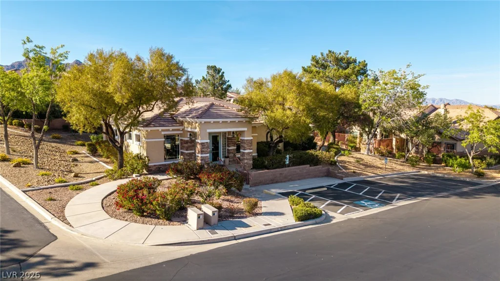 11257 Piper Peak, Las Vegas, NV 89138