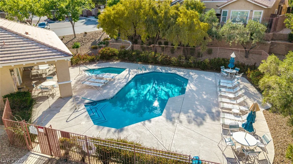 11257 Piper Peak, Las Vegas, NV 89138