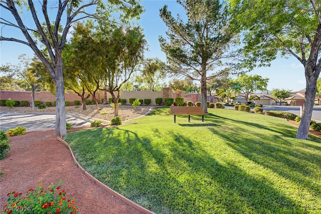 11257 Piper Peak, Las Vegas, NV 89138