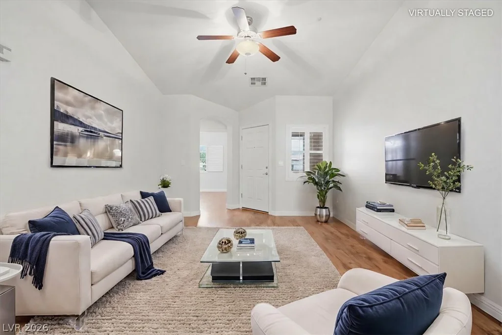9269 Swamp Rose, Las Vegas, NV 89149