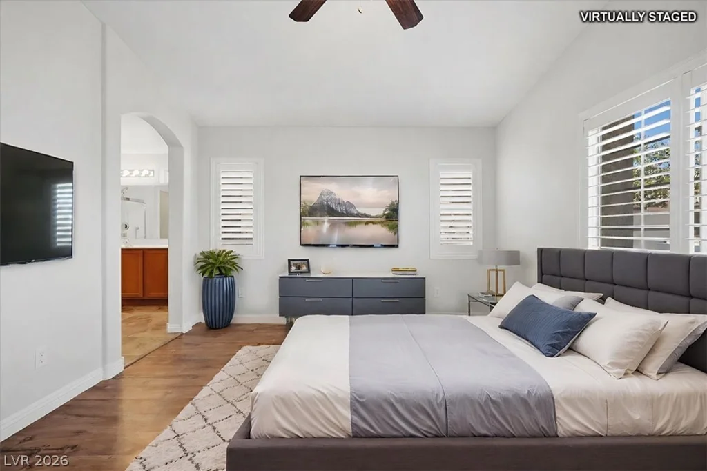 9269 Swamp Rose, Las Vegas, NV 89149