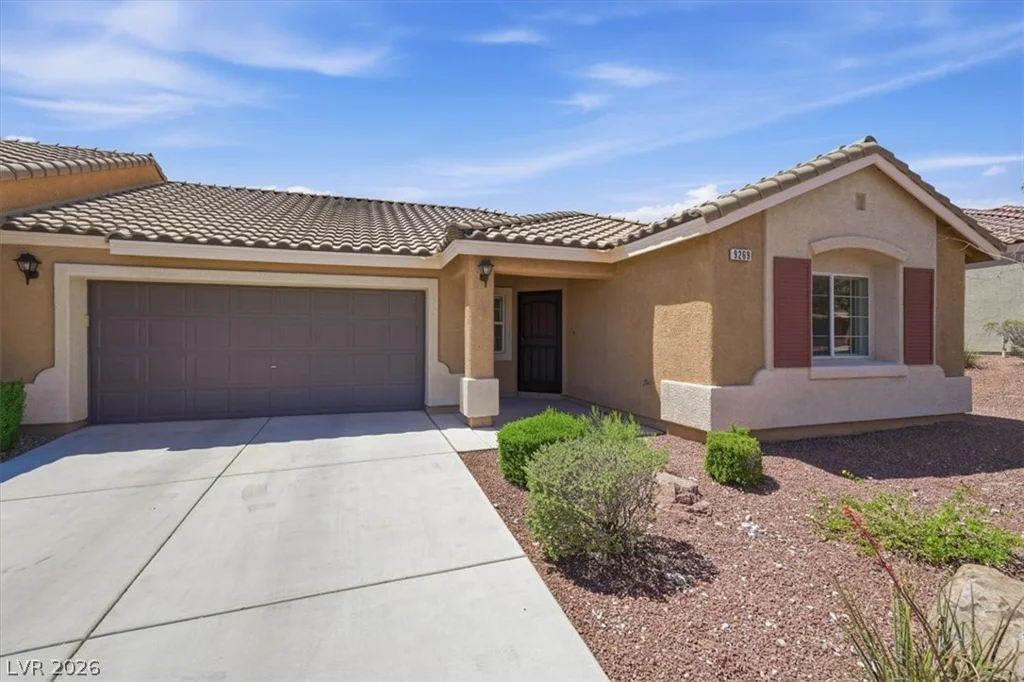 9269 Swamp Rose, Las Vegas, NV 89149
