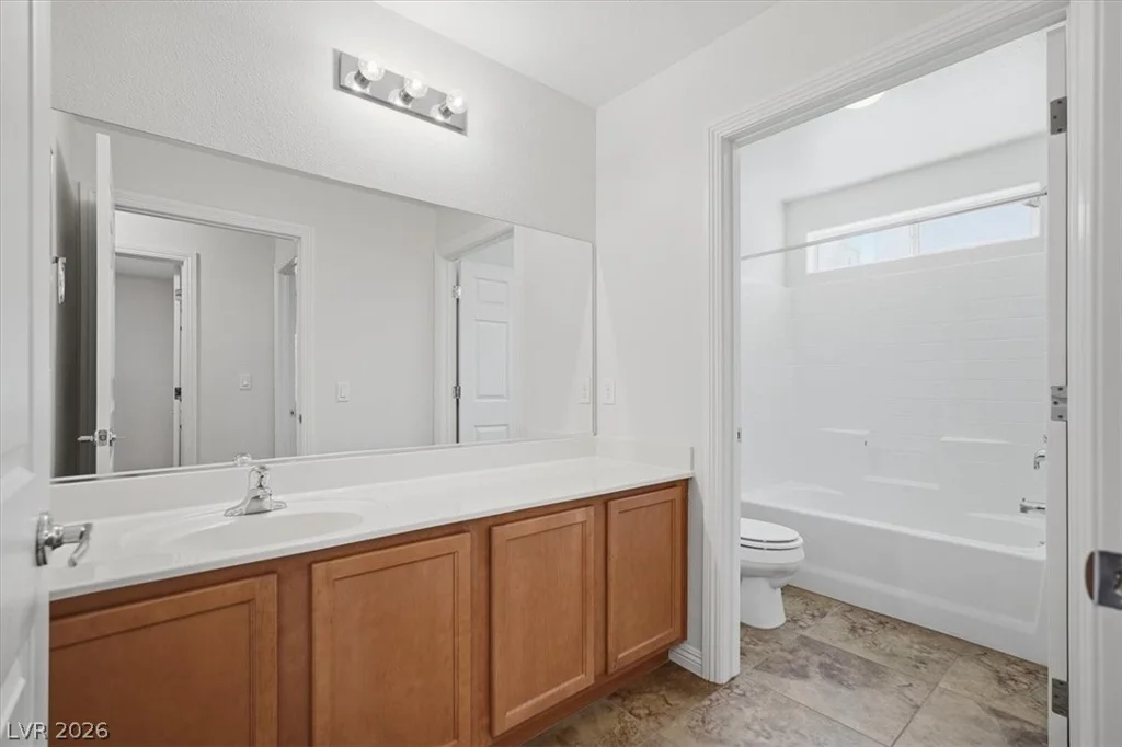 9269 Swamp Rose, Las Vegas, NV 89149