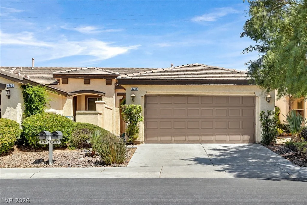 4766 Regalo Bello, Las Vegas, NV 89135