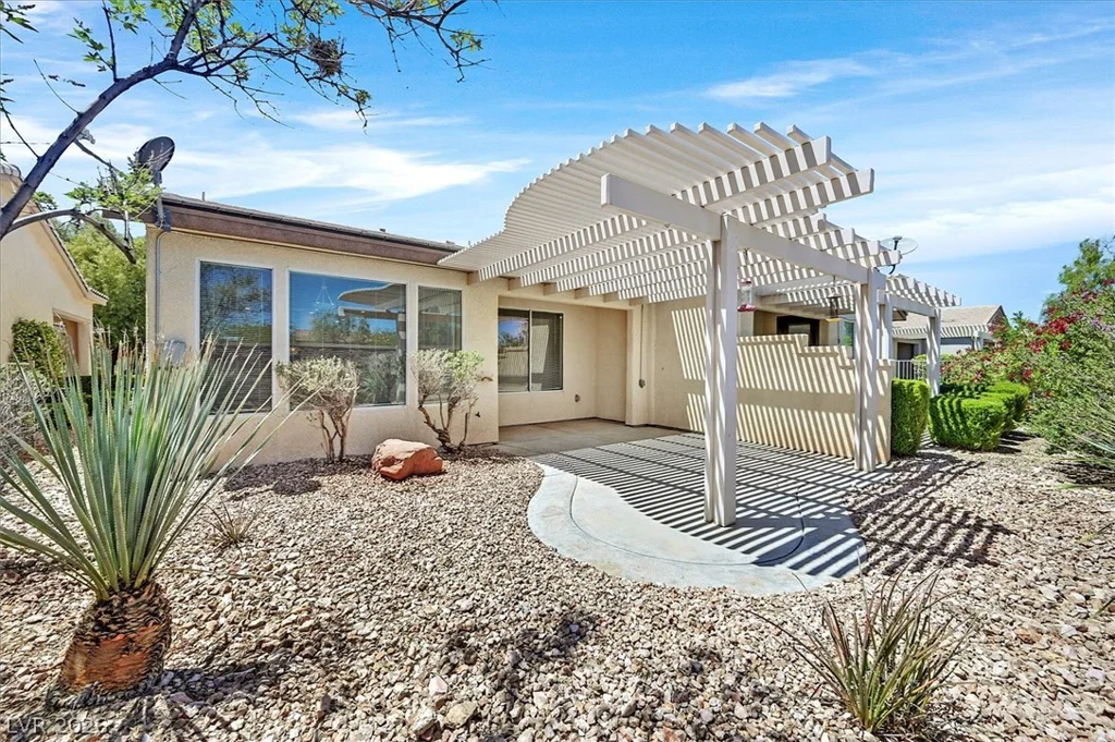 4766 Regalo Bello, Las Vegas, NV 89135