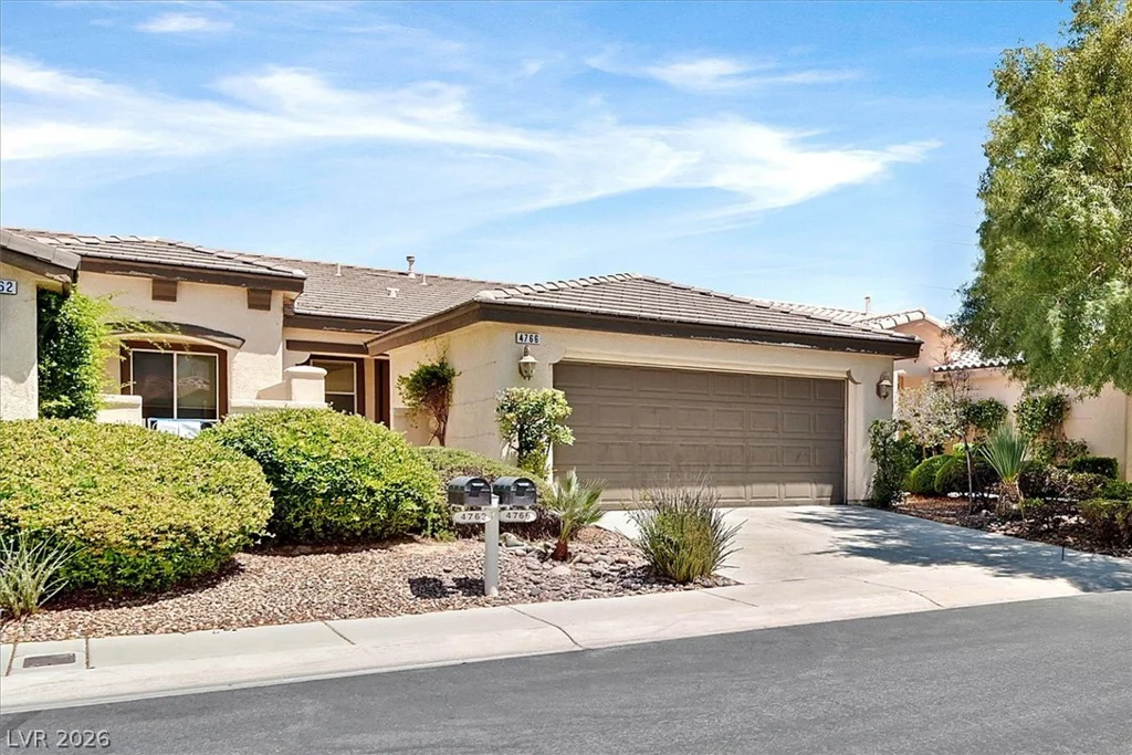 4766 Regalo Bello, Las Vegas, NV 89135