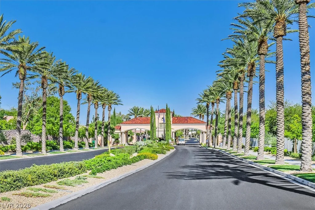 4766 Regalo Bello, Las Vegas, NV 89135