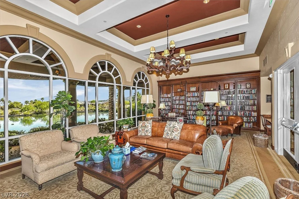 4766 Regalo Bello, Las Vegas, NV 89135