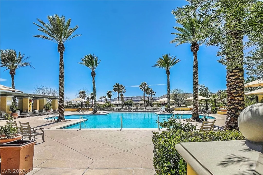 4766 Regalo Bello, Las Vegas, NV 89135