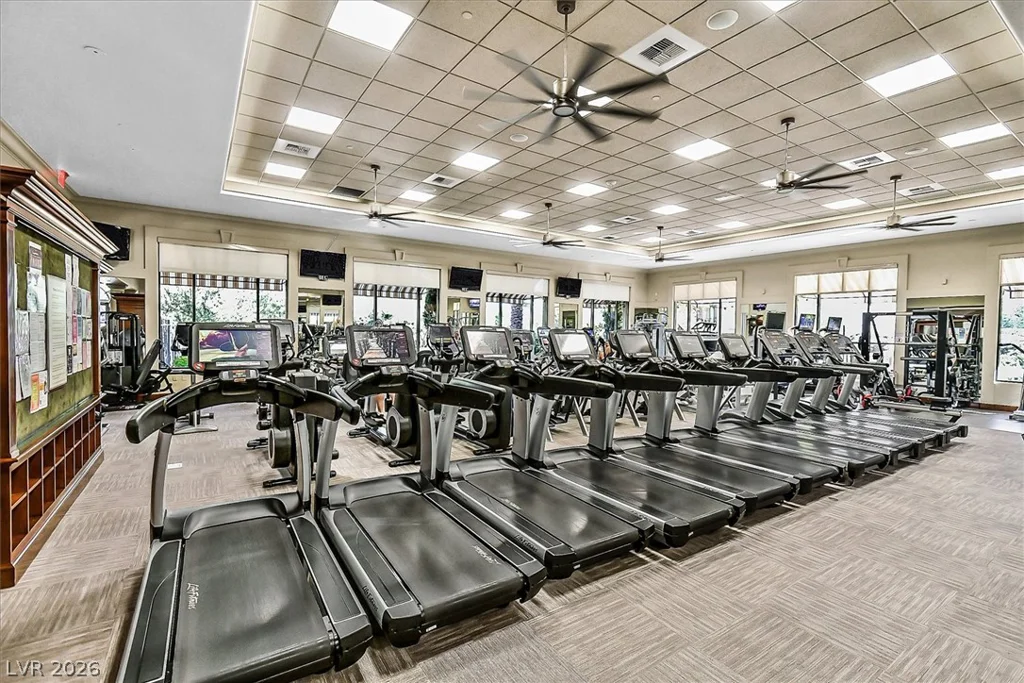 4766 Regalo Bello, Las Vegas, NV 89135