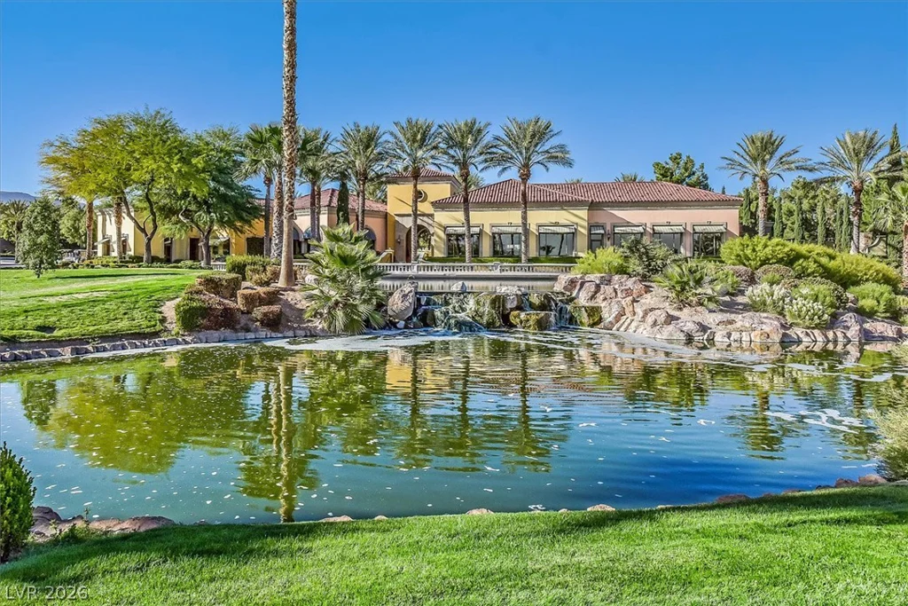 4766 Regalo Bello, Las Vegas, NV 89135