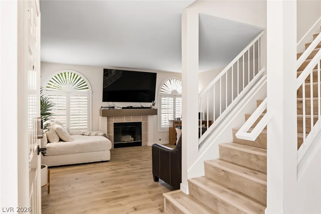 2600 Noble Fir, Henderson, NV 89074