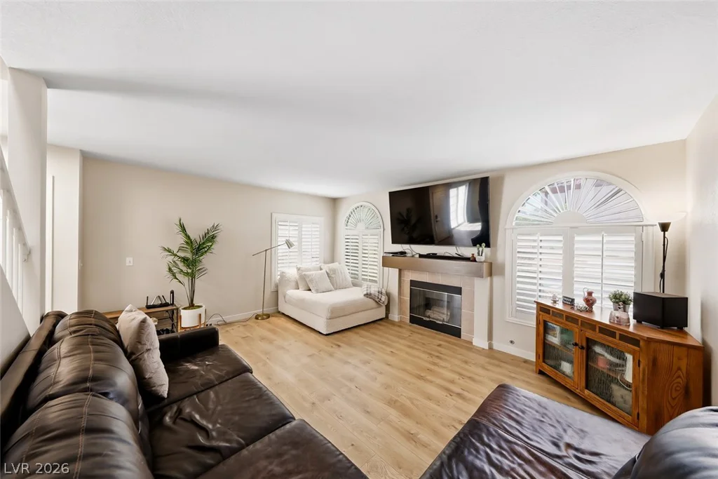 2600 Noble Fir, Henderson, NV 89074