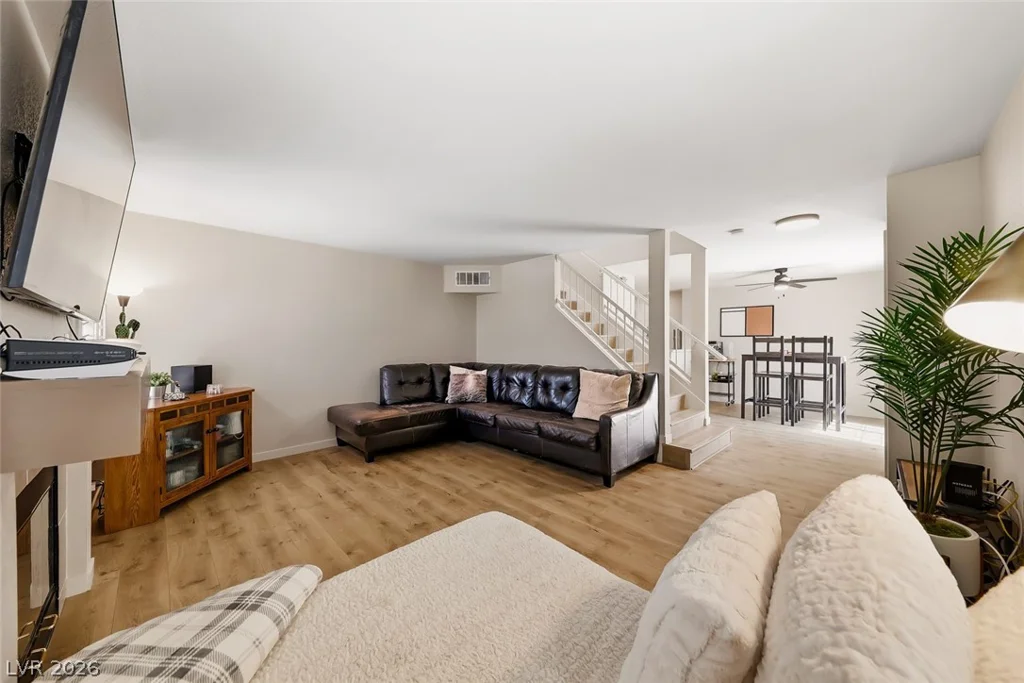 2600 Noble Fir, Henderson, NV 89074